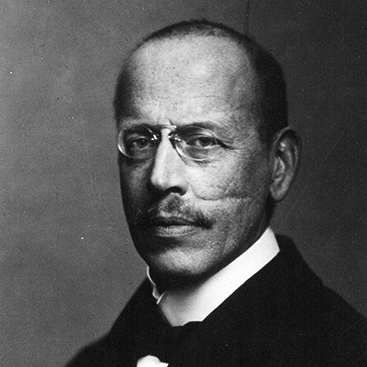 Dr. Henrich Wilkens, Vorsitzender des VNP von 1927 - 1940