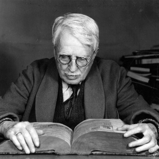 Hofrat Walther Keller, Vorsitzender des VNP von 1941 - 1942