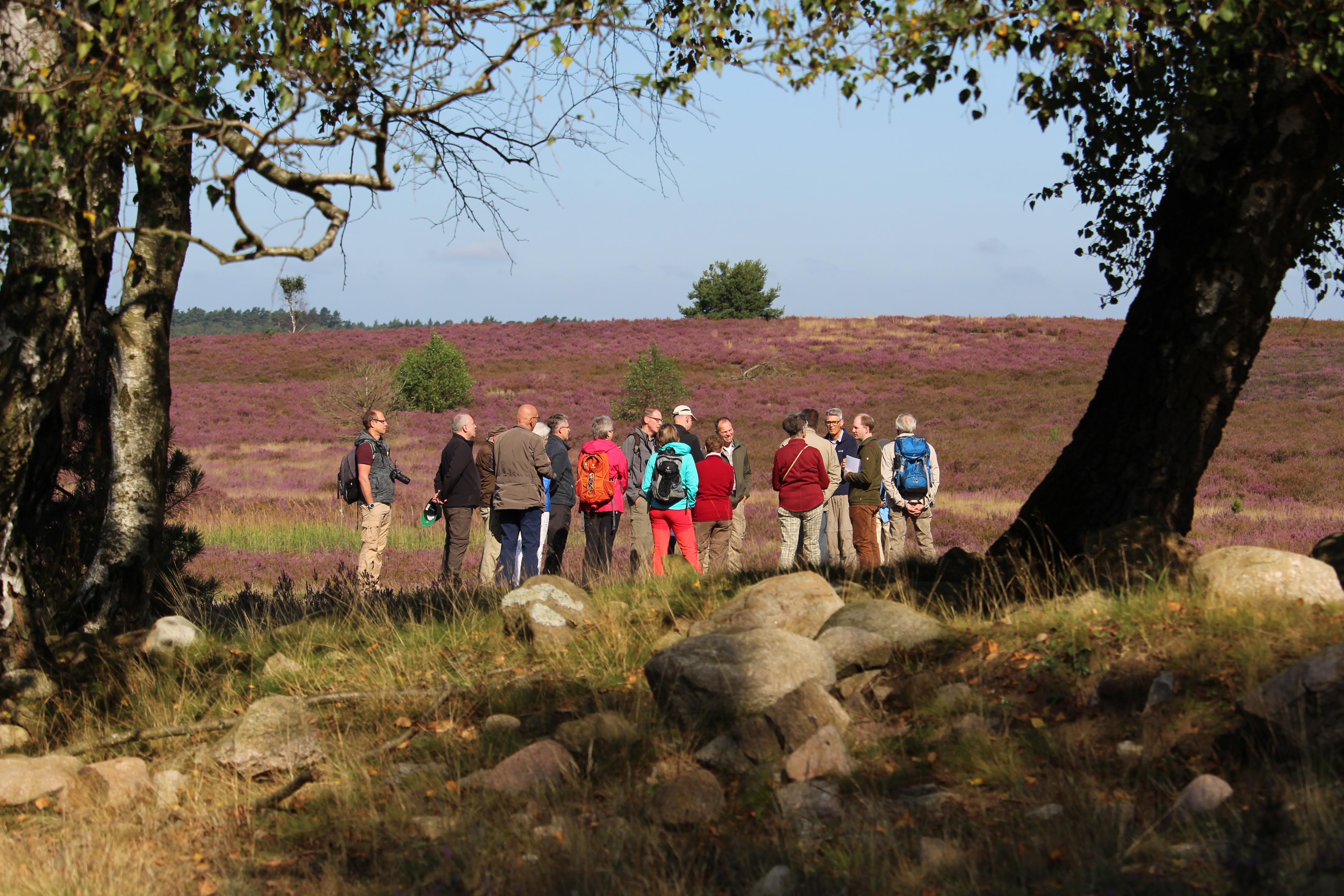 Sommerwanderung 2021 3 © Sharamon Borgmann